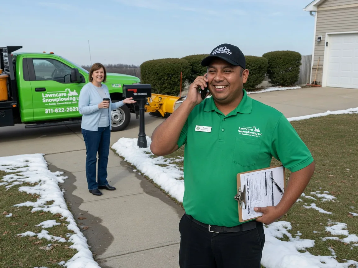 Lawn Care Services By Expert Landscaper Worthville, KY FAQs